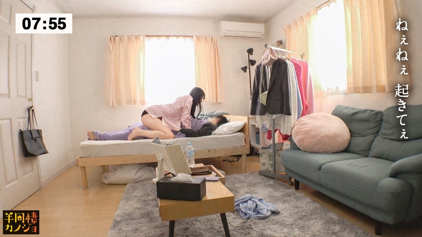 cap_e_14_300mium-1389 【爆揺パイズリ天国】肌ハリ抜群彼女と、部屋着すっぴん姿で貪り合う。僕にしか絶対見せない笑顔、メス顔、イキ顔…。はち切れんばかりのブラウスを脱がせるとおっきなJカップおっぱい。一緒に湯船に浸かってカラダを触り合いっこ。オイルでテカつくおっぱいに包み込まれる夜から、一日中のHを約束し合う生ハメで始まる朝。秘密のカップルハメ撮り投稿【半同棲カノジョ】